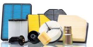 #1 MIF Filter Systems UK - Custom Filtration Solutions UK