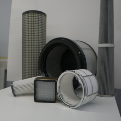 HEPA Filters